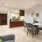 Amazing BeachFront Apartments near Atlantis Waterpark by Simply Comfort Sarai Palm Jumeirah