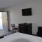 My Home & Suites Covington