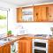 One bedroom house with lake view and enclosed garden at Tourmakeady/Derrypark - Finny