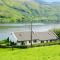 One bedroom house with lake view and enclosed garden at Tourmakeady/Derrypark - Finny
