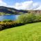 One bedroom house with lake view and enclosed garden at Tourmakeady/Derrypark - Finny