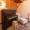 Holiday home with Nordic bath and games room - Saint-Hubert