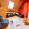 Holiday home with Nordic bath and games room - Saint-Hubert