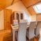 Holiday home with Nordic bath and games room - Saint-Hubert