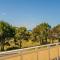 Hosts on the Coast - Views over Whiti Terrace