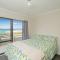 Hosts on the Coast - Views over Whiti Terrace