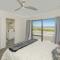 Hosts on the Coast - Views over Whiti Terrace