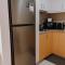 Uptown Parksuites Elegant 1BR with Balcony and Washer - Manila