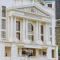 Uptown Parksuites Elegant 1BR with Balcony and Washer - Манила