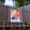 Uptown Parksuites Elegant 1BR with Balcony and Washer - Манила