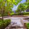 Uptown Parksuites Elegant 1BR with Balcony and Washer - Манила