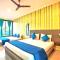 Swastic Hotel at Calangute GOA