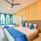 Swastic Hotel at Calangute GOA