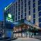 Holiday Inn Express - Astana - Turan by IHG - 阿斯塔纳