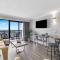 Seaside Oasis Oceanfront with Balcony 1124 - Myrtle Beach