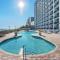 Seaside Oasis Oceanfront with Balcony 1124 - Myrtle Beach