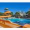 Seaside Oasis Oceanfront with Balcony 1124 - Myrtle Beach