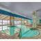 Seaside Oasis Oceanfront with Balcony 1124 - Myrtle Beach