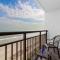 Seaside Oasis Oceanfront with Balcony 1124 - Myrtle Beach