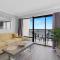 Seaside Oasis Oceanfront with Balcony 1124 - Myrtle Beach