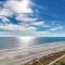 Seaside Oasis Oceanfront with Balcony 1124 - Myrtle Beach