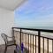 Seaside Oasis Oceanfront with Balcony 1124 - Myrtle Beach