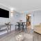Seaside Oasis Oceanfront with Balcony 1124 - Myrtle Beach