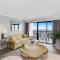 Seaside Oasis Oceanfront with Balcony 1124 - Myrtle Beach