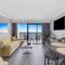 Seaside Oasis Oceanfront with Balcony 1124 - Myrtle Beach