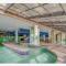 Seaside Oasis Oceanfront with Balcony 1124 - Myrtle Beach