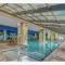 Seaside Oasis Oceanfront with Balcony 1124 - Myrtle Beach