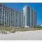 Seaside Oasis Oceanfront with Balcony 1124 - Myrtle Beach