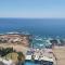 Playa Huayquique, primera linea