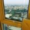 2BR Cozy Unit/WIfi/Pool/Skyline view @Pasig - 马尼拉