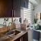 2BR Cozy Unit/WIfi/Pool/Skyline view @Pasig - 马尼拉