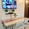 2BR Cozy Unit/WIfi/Pool/Skyline view @Pasig - 马尼拉