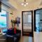 2BR Cozy Unit/WIfi/Pool/Skyline view @Pasig - 马尼拉