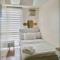 2BR Cozy Unit/WIfi/Pool/Skyline view @Pasig - 马尼拉