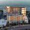 Breathtaking Oceanfront Suite Grand Cayman 451 - ميرتل بيتش