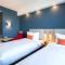 Holiday Inn Express - Astana - Turan by IHG