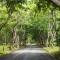 Khao Yai Log House
