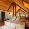 Khao Yai Log House