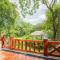 Khao Yai Log House