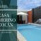 MERINO HOUSE COLAN BEACH