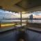 Riverfront house/Chao phraya river/Baan Rimphraya - 曼谷