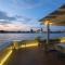 Riverfront house/Chao phraya river/Baan Rimphraya - Bangkok