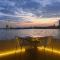 Riverfront house/Chao phraya river/Baan Rimphraya - 曼谷