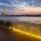 Riverfront house/Chao phraya river/Baan Rimphraya - 曼谷