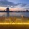 Riverfront house/Chao phraya river/Baan Rimphraya - 曼谷