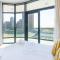 Lavish & upgraded one bedroom apt at Zada Tower! - 迪拜